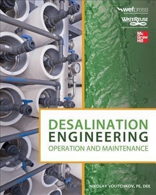 Desalination Engineering