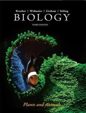 Biology, Volume 3: Plants and Animals