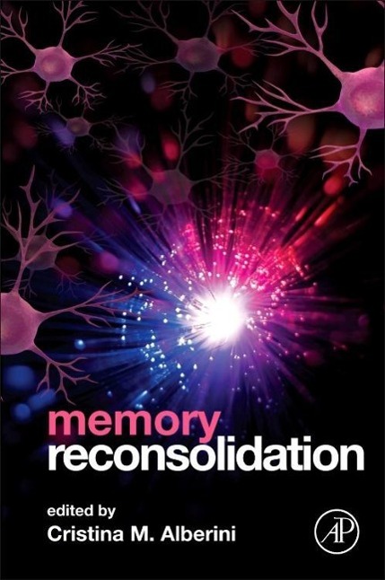 Memory Reconsolidation