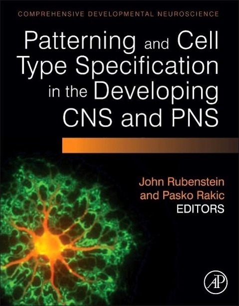 Patterning and Cell Type Specification in the Developing CNS and Pns