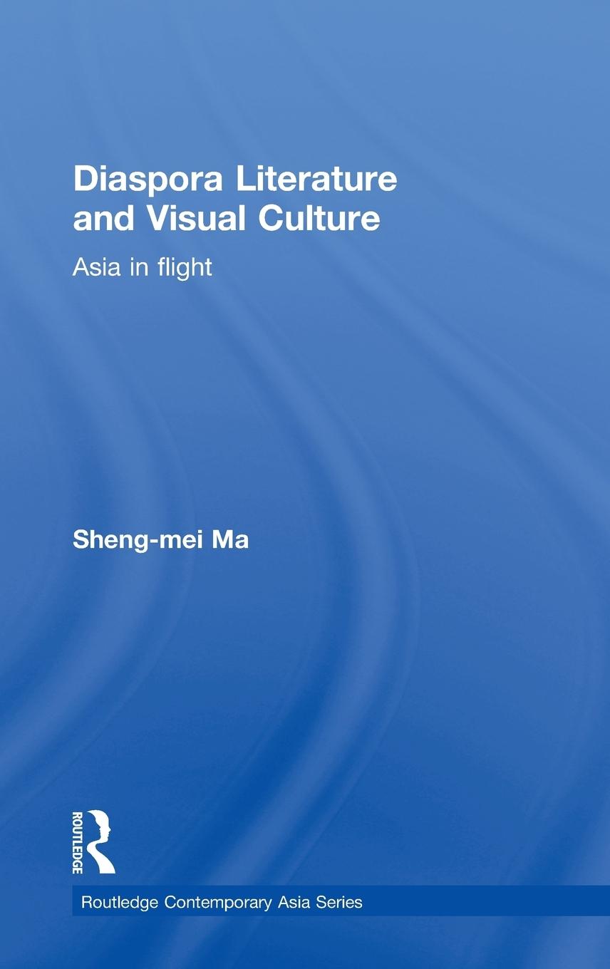 Diaspora Literature and Visual Culture