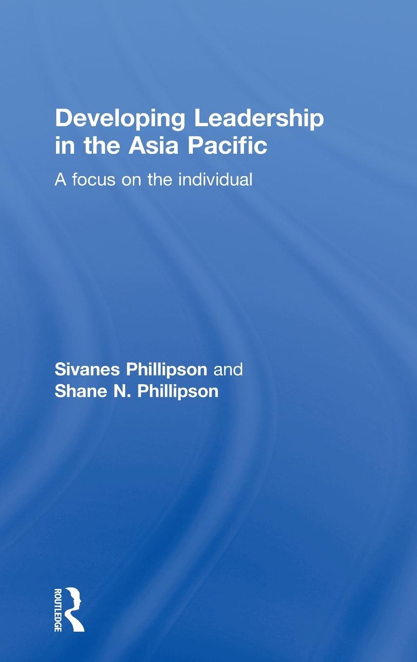 Developing Leadership in the Asia Pacific