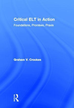 Critical ELT in Action