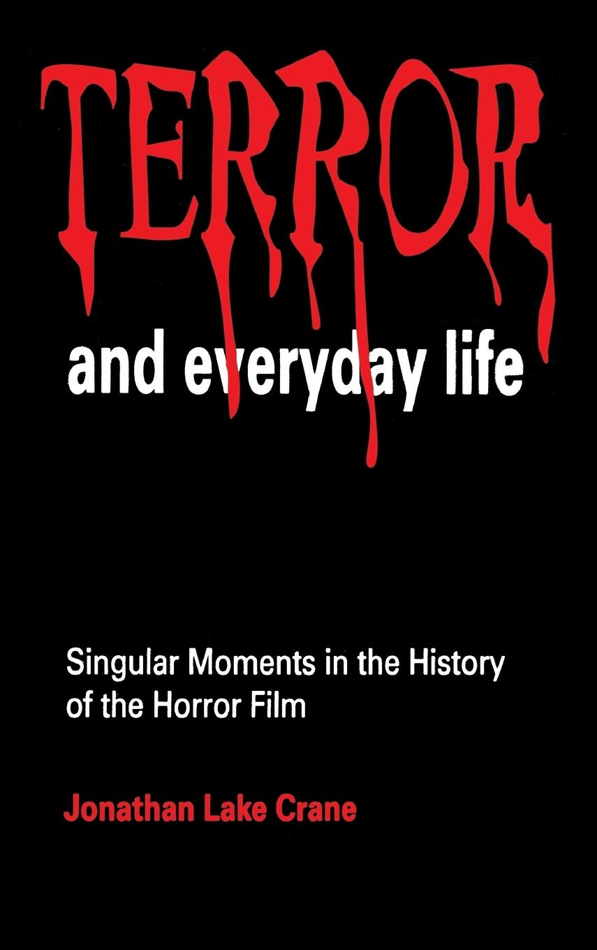 Terror and Everyday Life