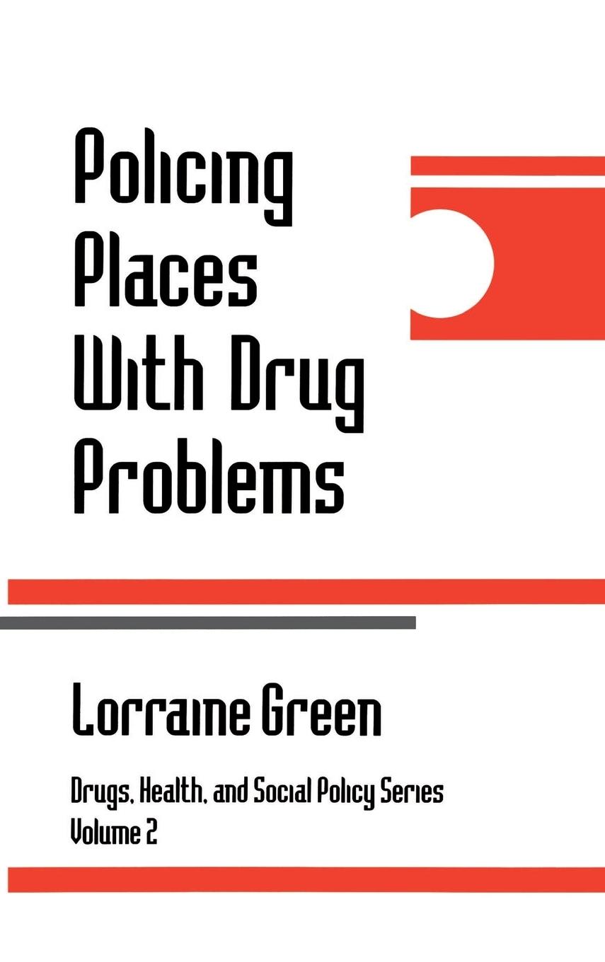 Policing Places With Drug Problems