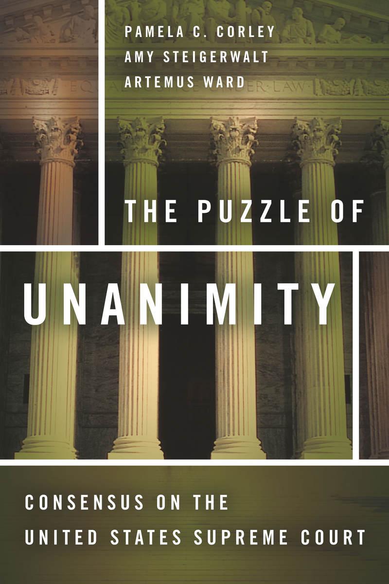 The Puzzle of Unanimity