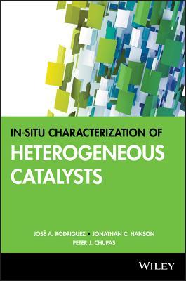 Catalysts Characterization