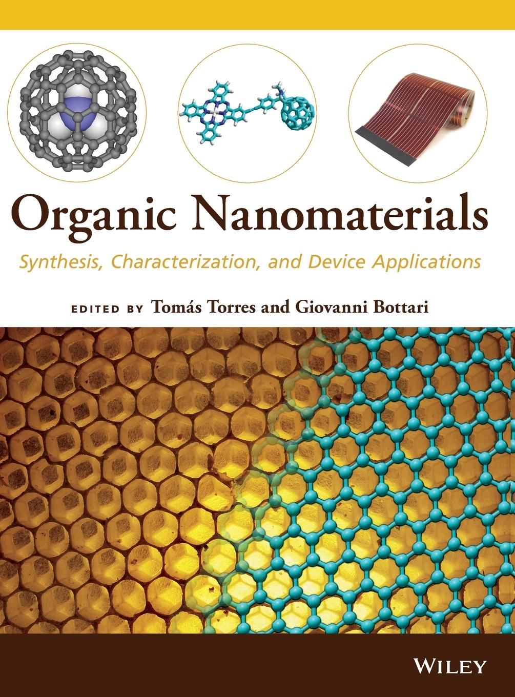 Organic Nanomaterials