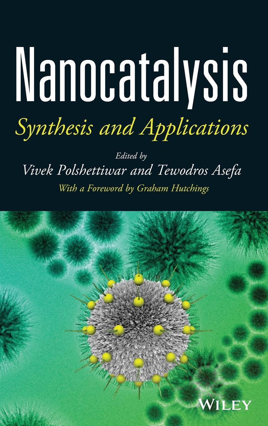 Nanocatalysis