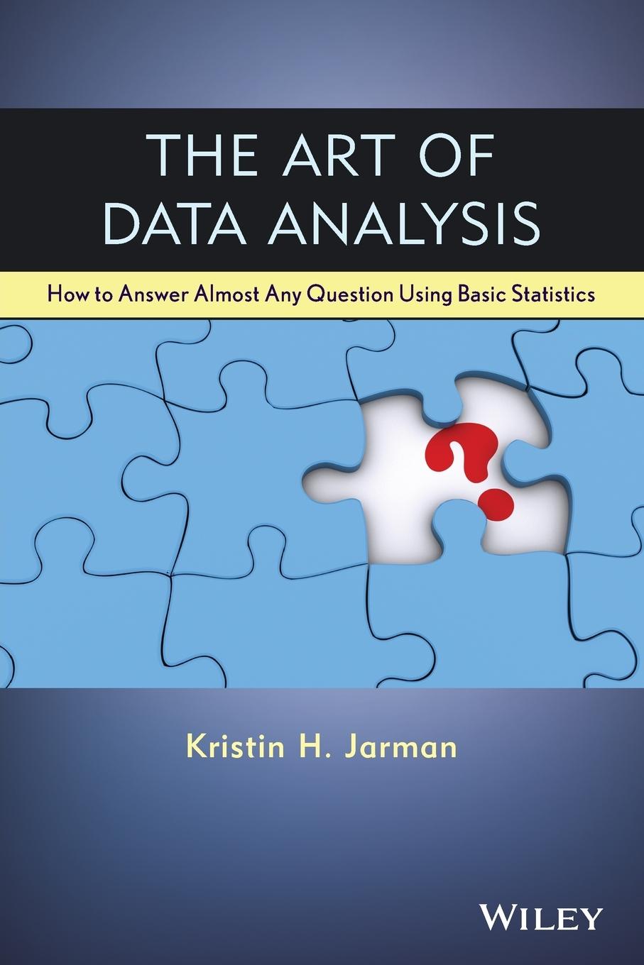 The Art of Data Analysis