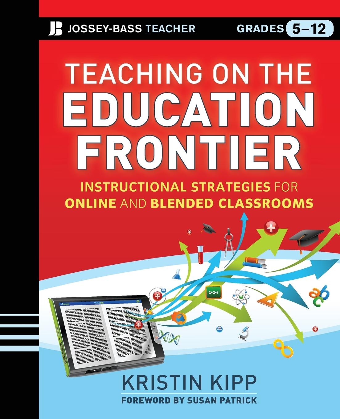 Teaching on the Education Frontier