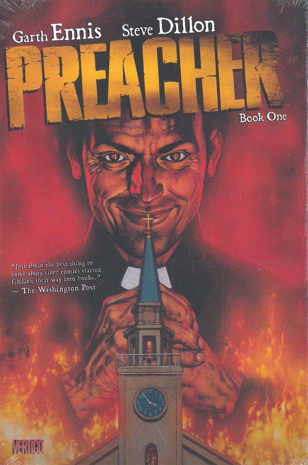 Preacher 01