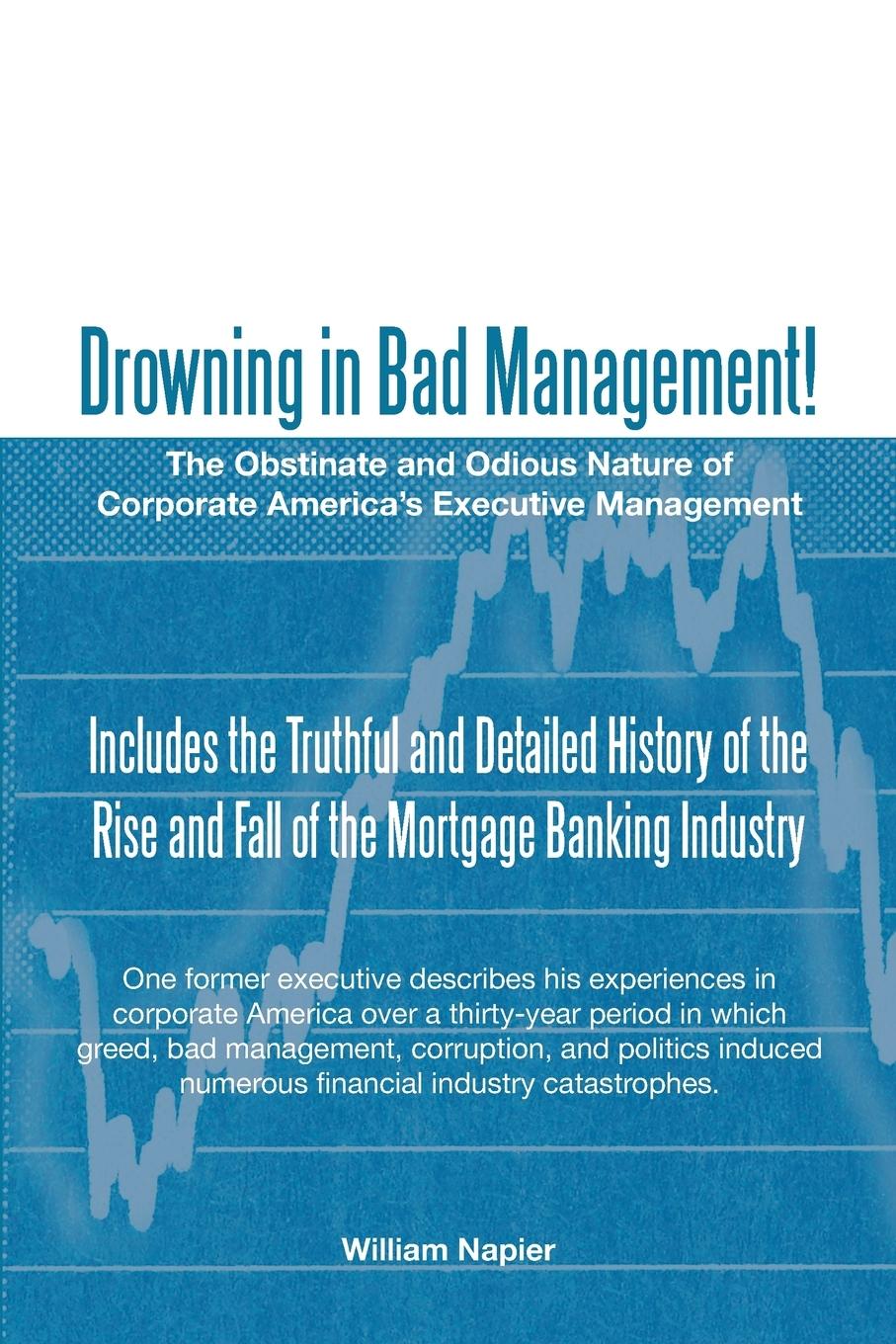 Drowning in Bad Management!