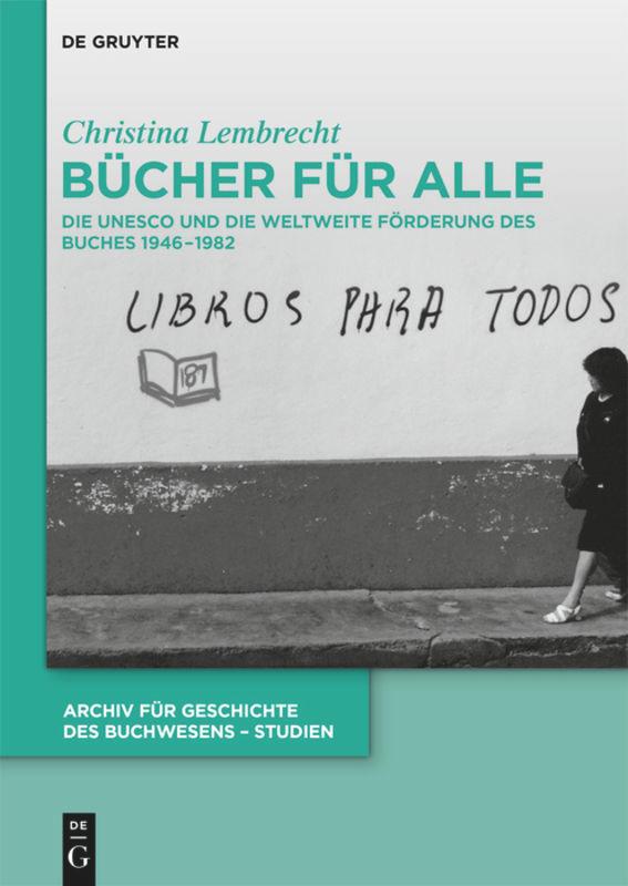 Bücher für alle