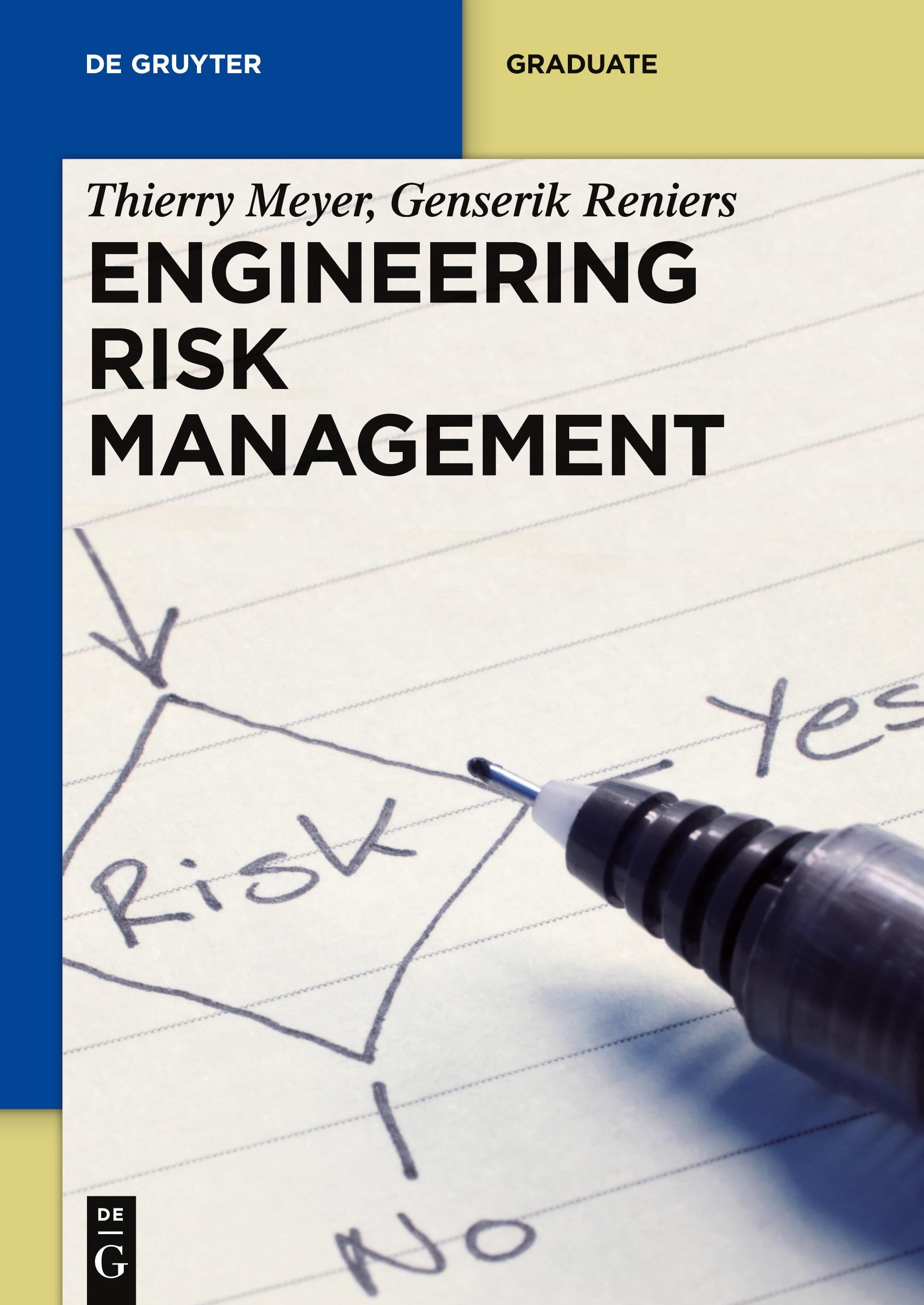 Engineering Risk Management