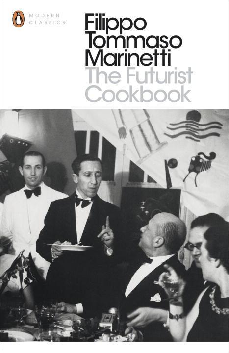 The Futurist Cookbook