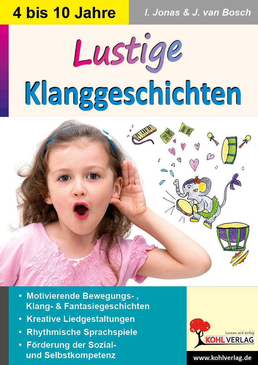 Lustige Klanggeschichten