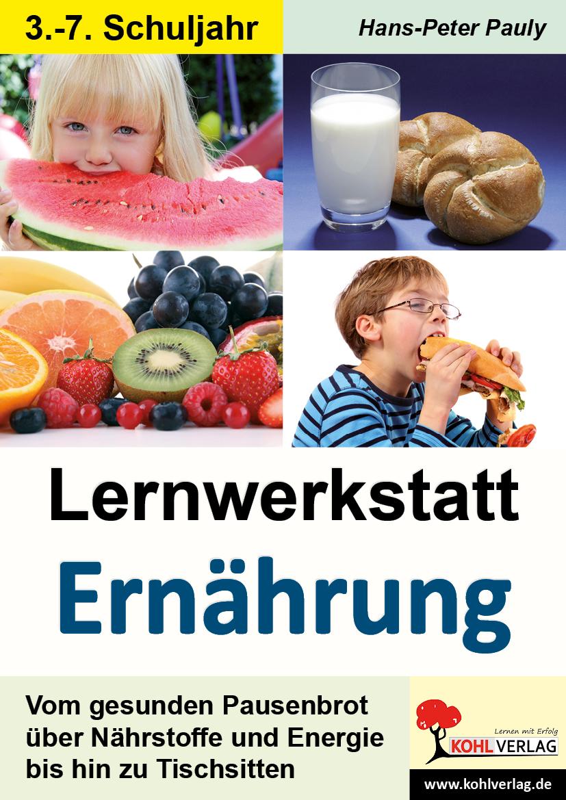 Lernwerkstatt Ernährung