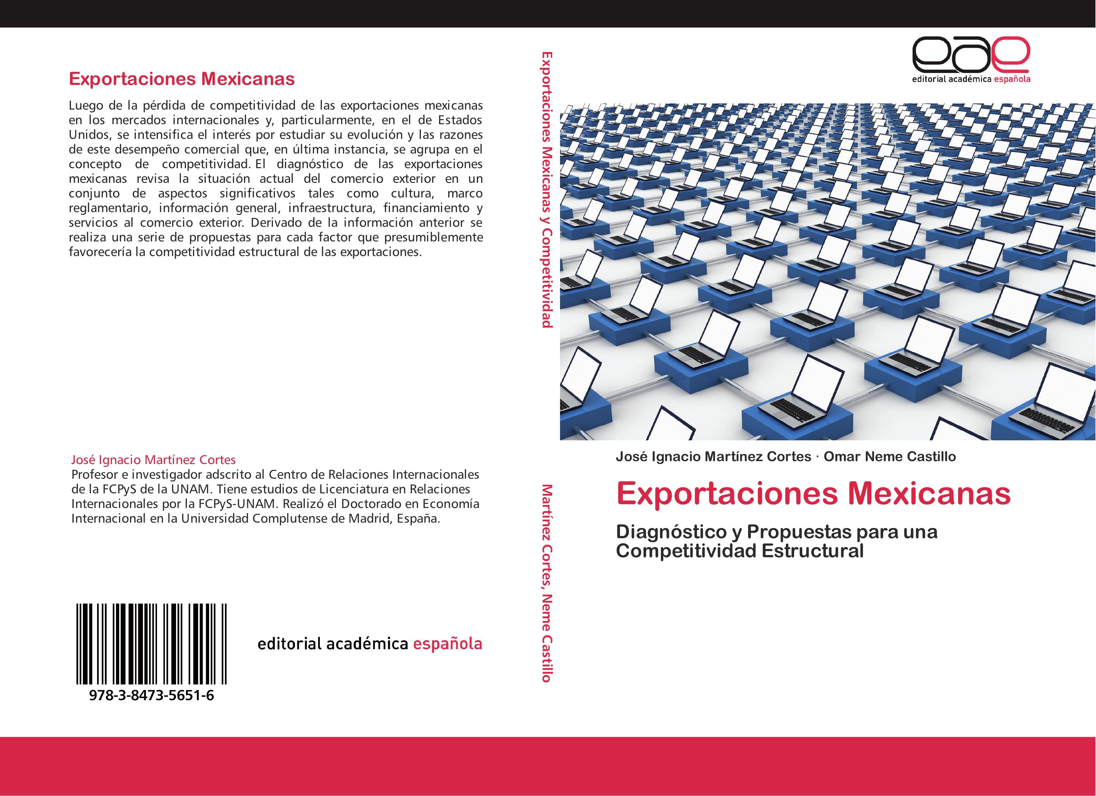 Exportaciones Mexicanas