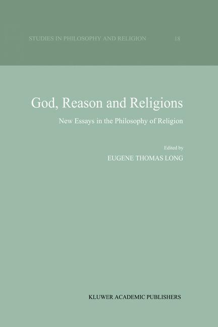 God, Reason and Religions