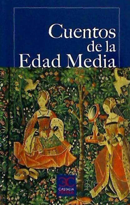 Cuentos de la Edad Media