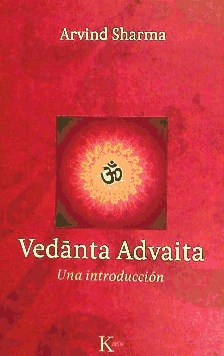 Vedanta advaita : una introducción