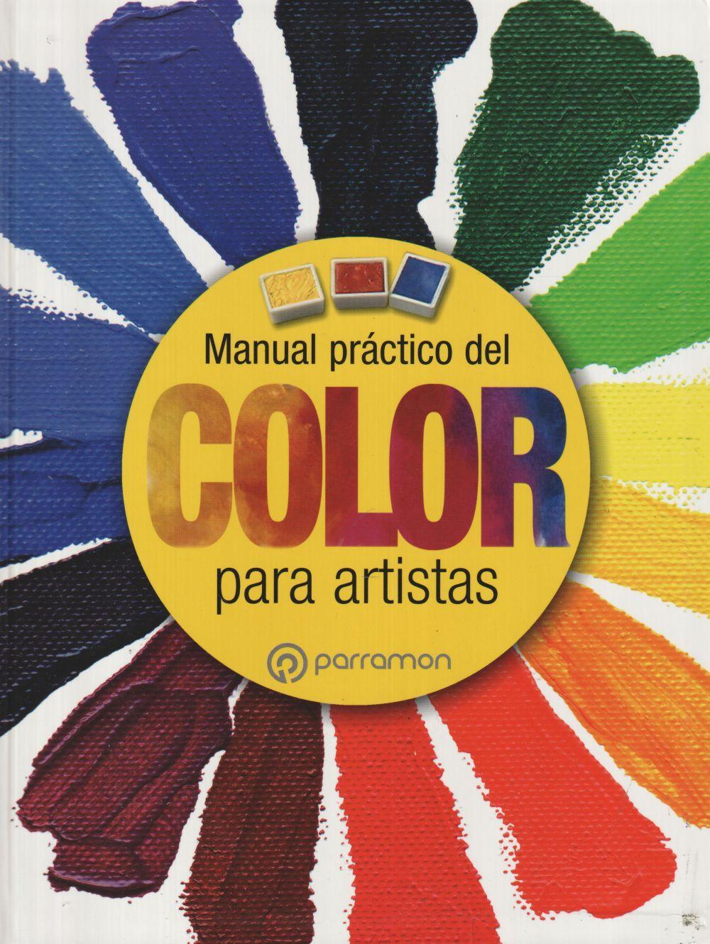 Manual práctico del color para artistas