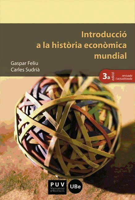 Introducció a la història econòmica mundial