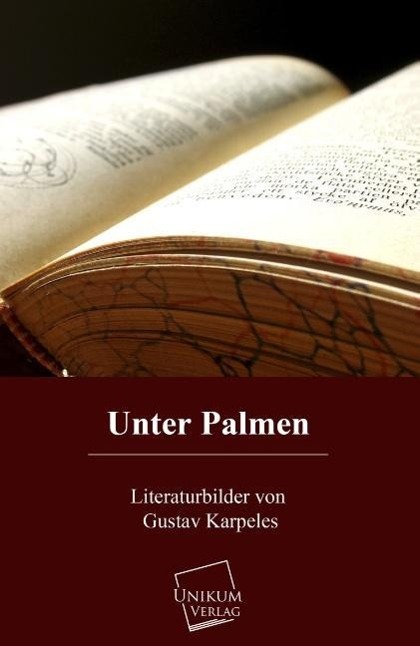 Unter Palmen