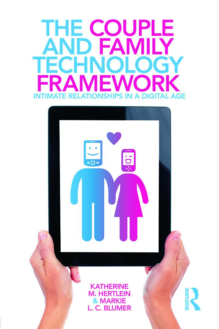 The Couple and Family Technology Framework