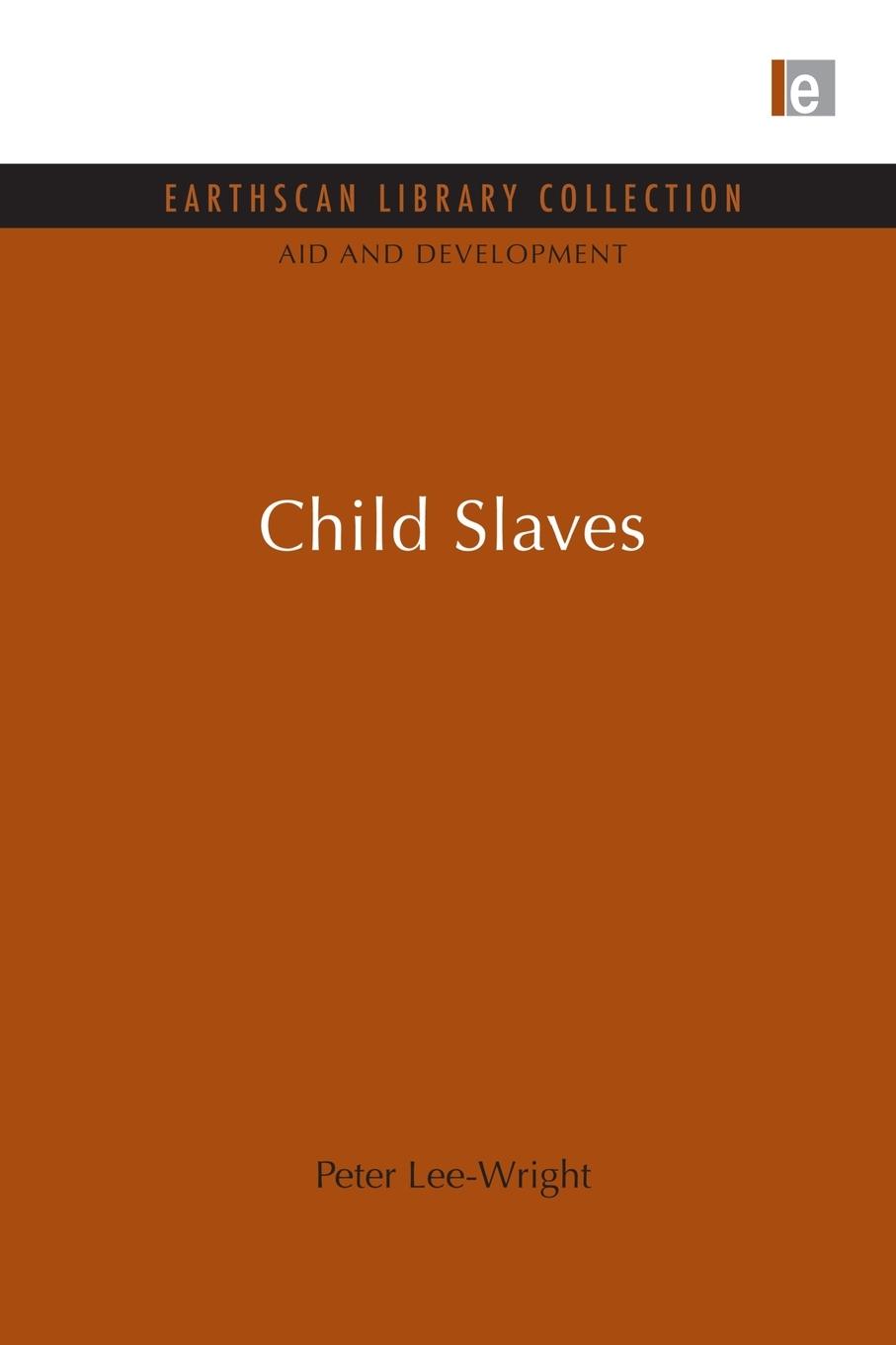 Child Slaves