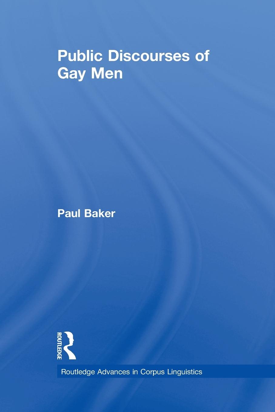 Public Discourses of Gay Men