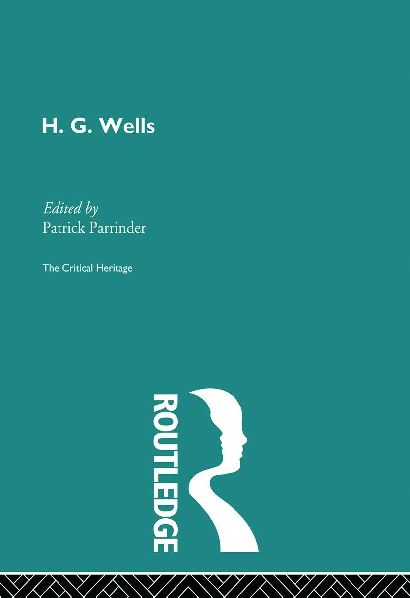 H.G. Wells