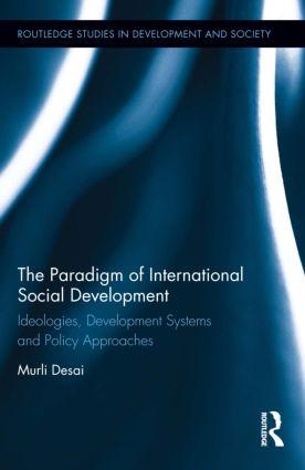 The Paradigm of International Social Development