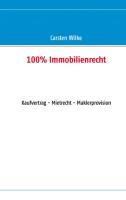 100% Immobilienrecht