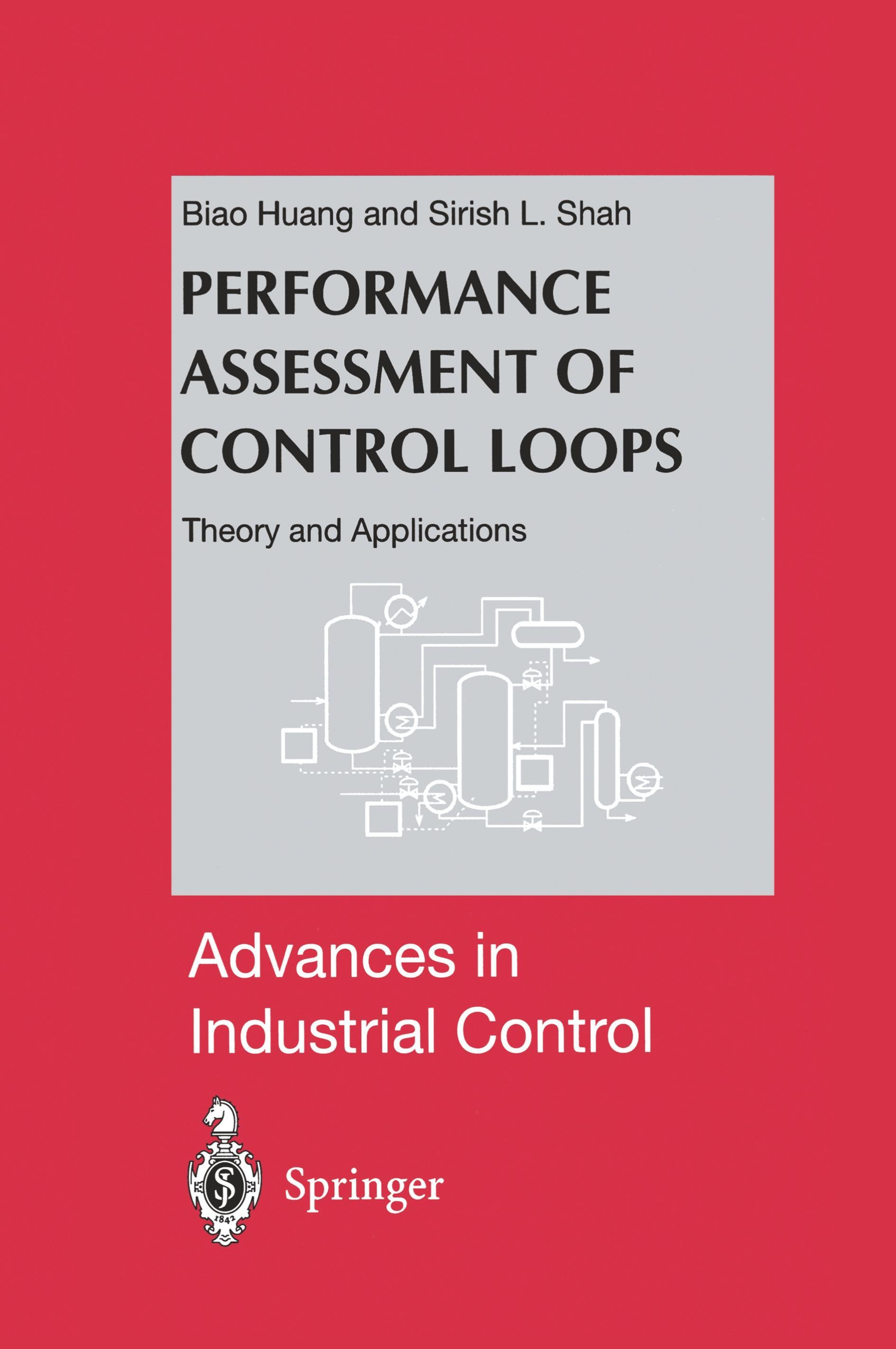 Performance Assessment of Control Loops