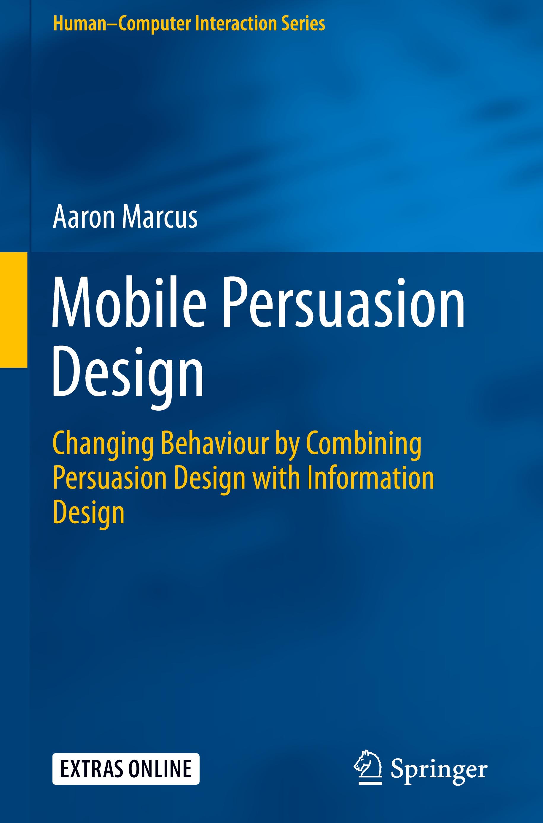 Mobile Persuasion Design