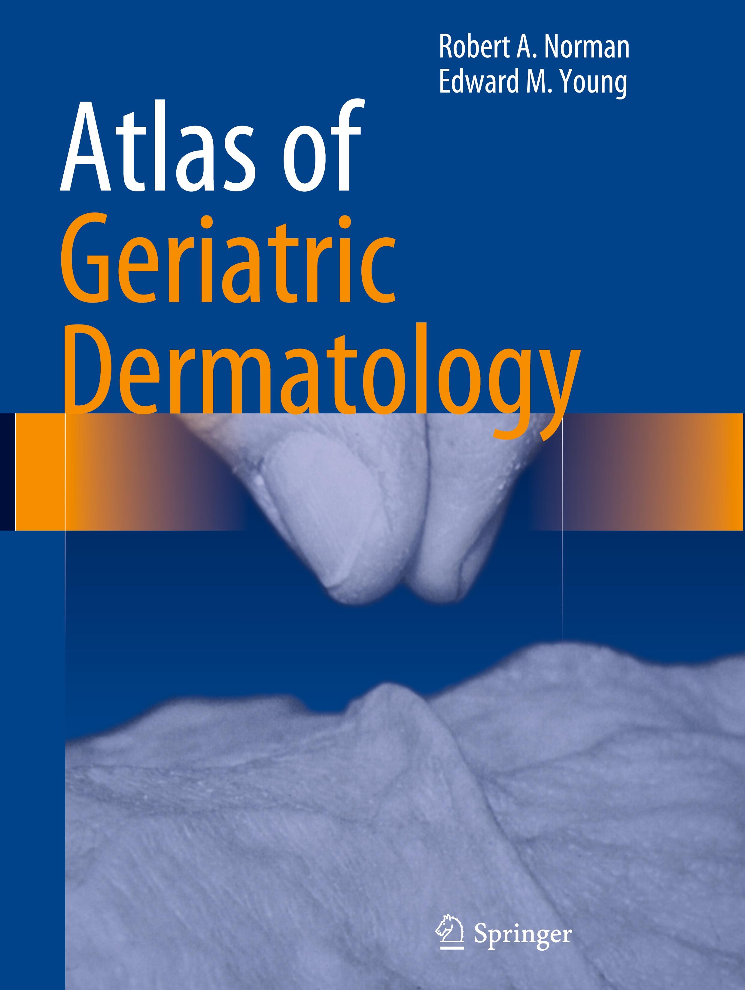 Atlas of Geriatric Dermatology