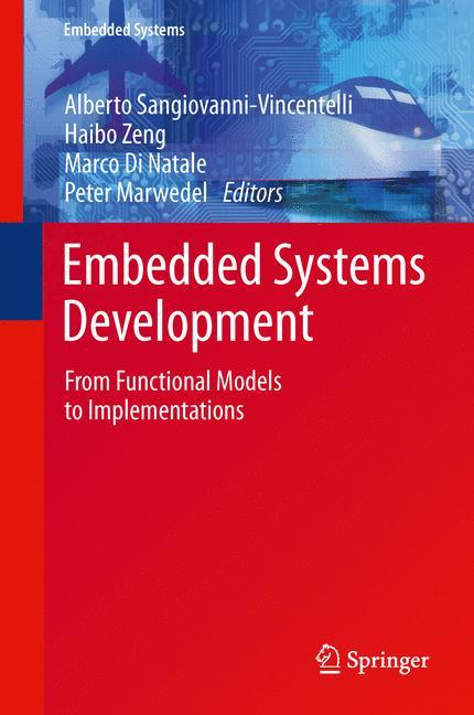 Embedded Systems Development