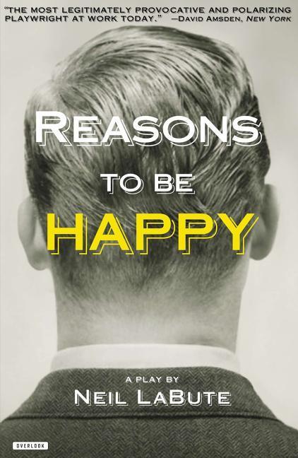 Reasons to Be Happy