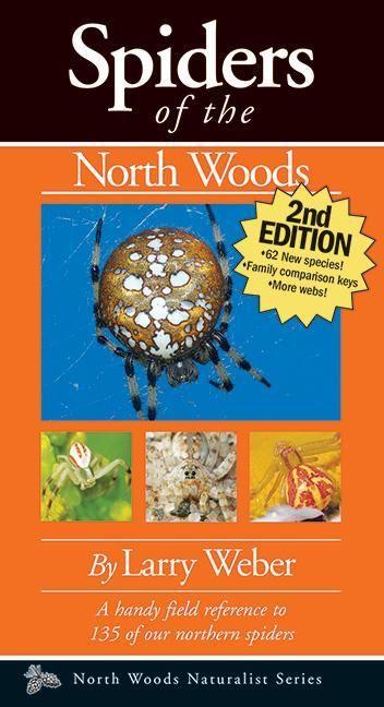 Spiders of the North Woods