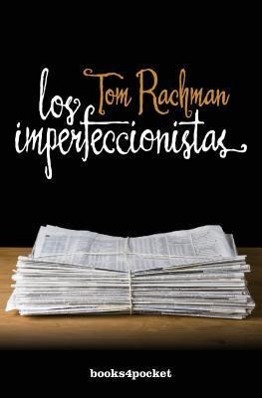 Los Imperfeccionistas