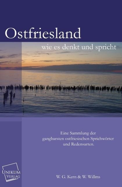 Ostfriesland wie es denkt und spricht