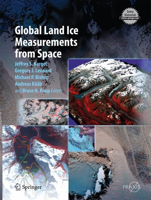 Global Land Ice Measurements from Space