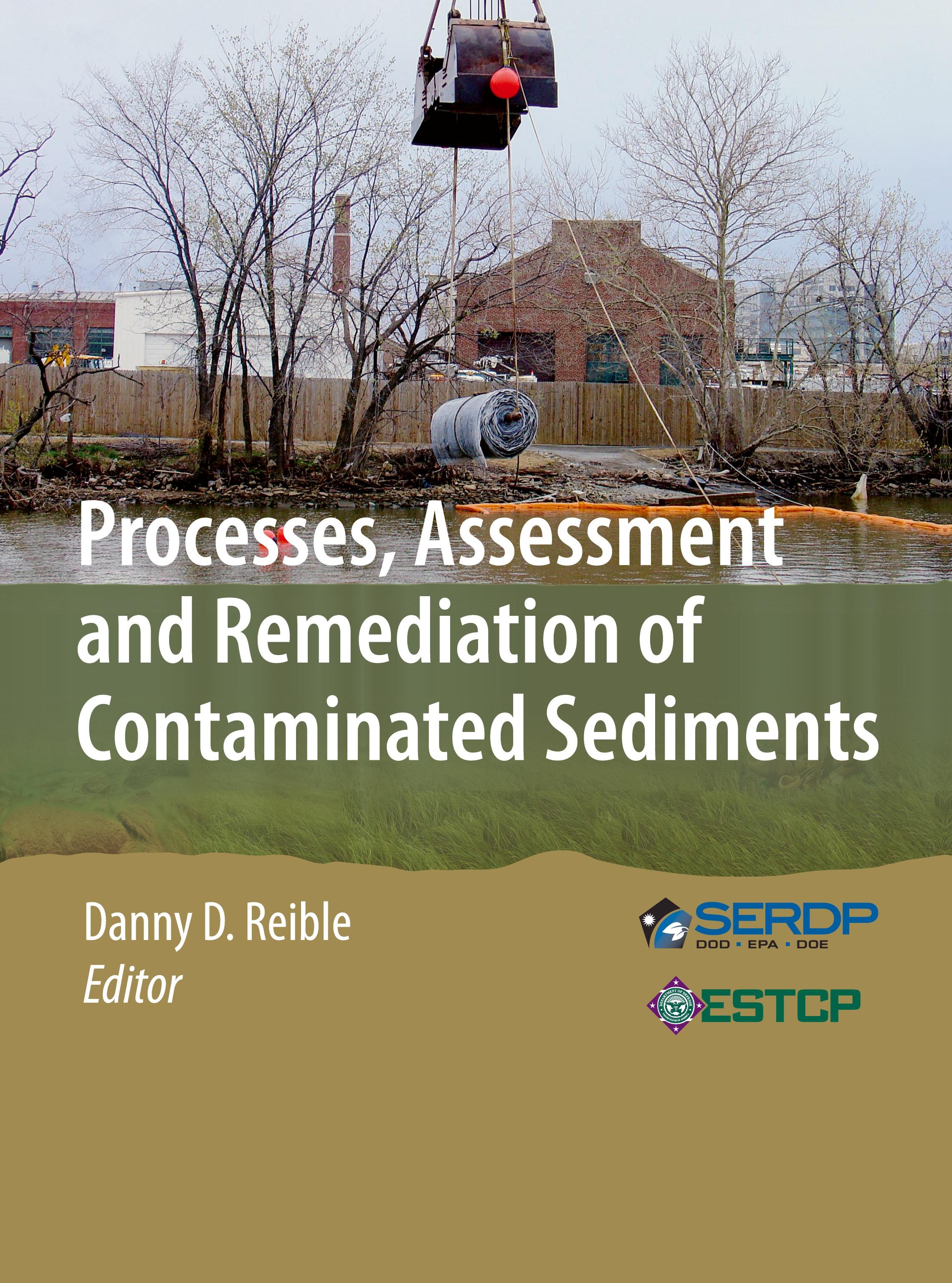 Processes, Assessment and Remediation of Contaminated Sediments