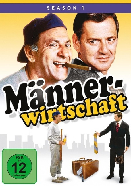 Männerwirtschaft