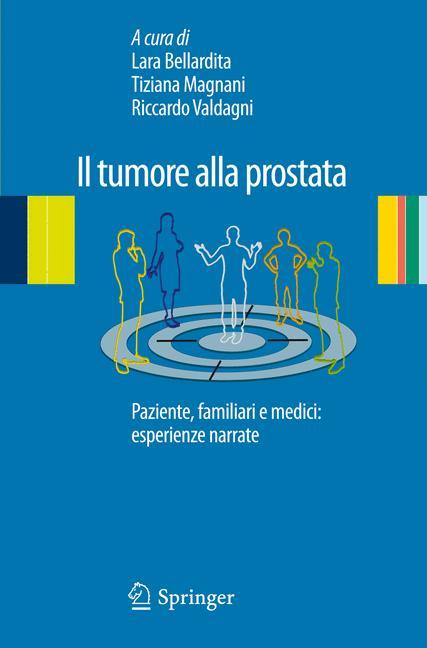 Il tumore alla prostata