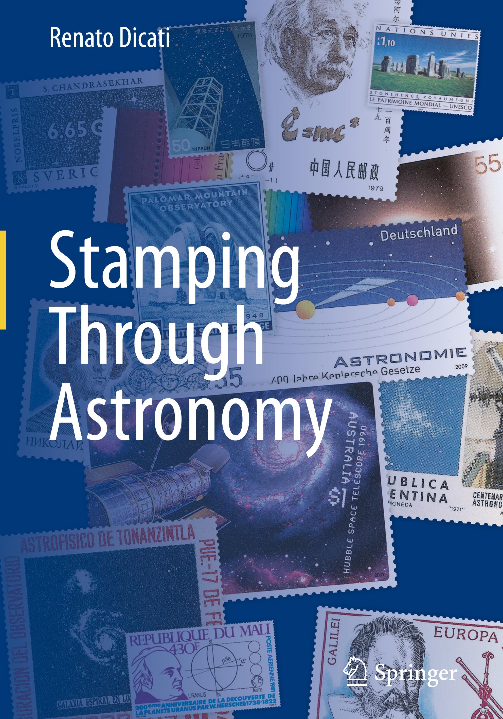 Stamping Through Astronomy