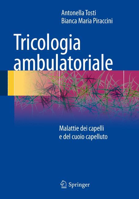 Tricologia ambulatoriale