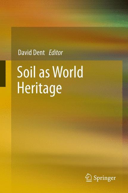 Soil as World Heritage